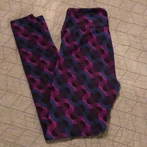 LuLaRoe leggings